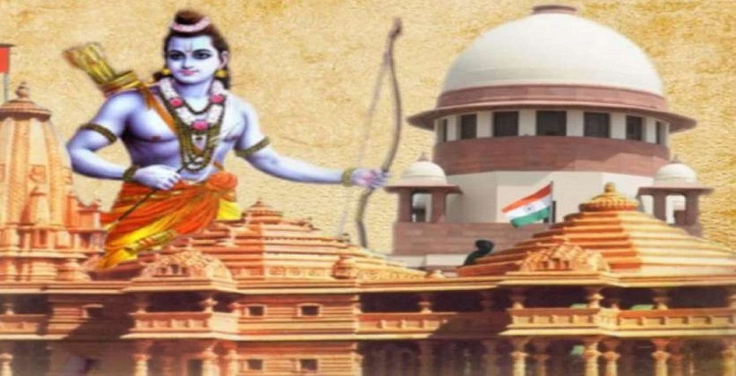 Ayodhya Verdict: Curative Petition Filed In SC By PFI