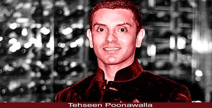 Tehseen Poonawalla NHRC Police Brutalities
