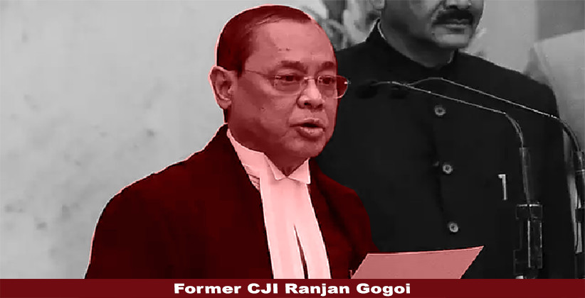 Here Is All You Need To Know About The Former Chief Justice Of India - Ranjan Gogoi
