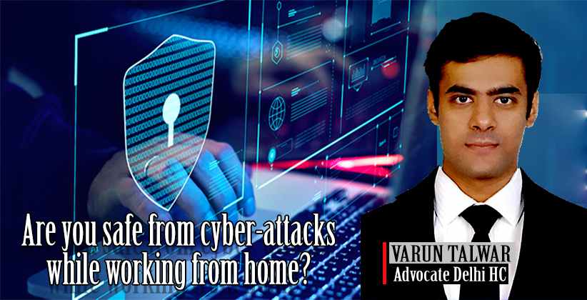 Are you safe from cyberattacks