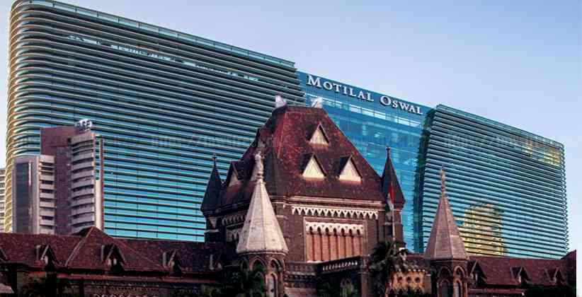 Motilal Oswal Moves Bombay High Court, Seeks Dues from Dhanera Diamonds