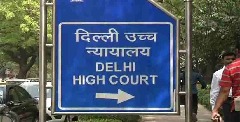 Delhi High Court Allows Lawyers to Attend Office