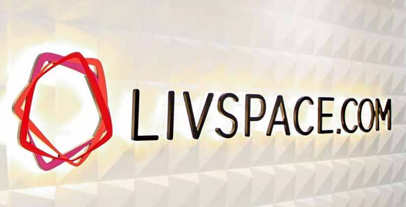 LIVSPACE LAYS OFF EMPLOYEES AMID LOCKDOWN
