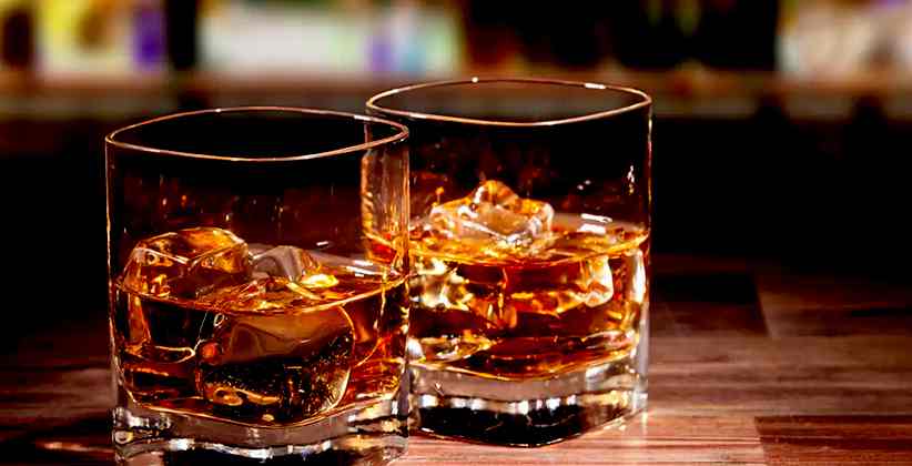 Maharashtra Government Permits Home Delivery of Alcohol