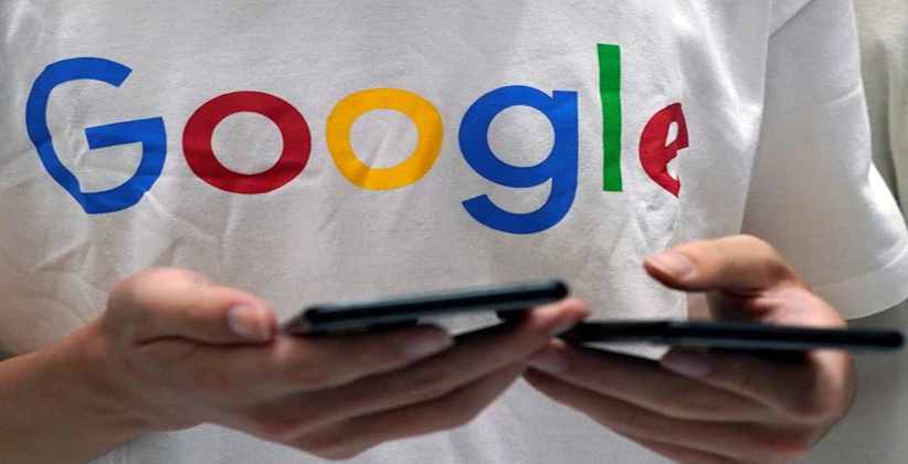 Google Faces Antitrust Allegations in India