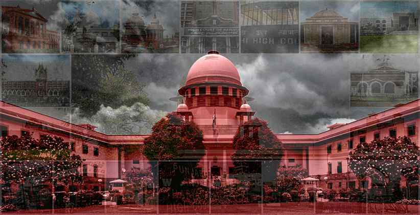 High Courts Well Within Their Jurisdiction to Take Cognizance of The Violation of The Fundamental Rights Of Migrant Laborers: SC