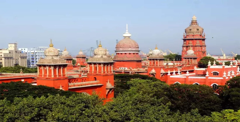 Madras HC Issues Notice to Union Against the conduct of Online Classes Amid Lockdown, points out Absence of Requisite Guidelines Under the IT Act, 2000 to Allow it