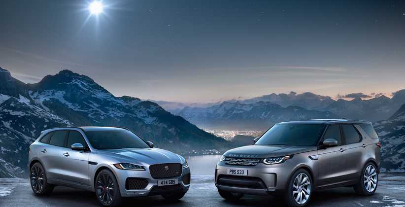 Tata Motors-owned Jaguar Land Rover raises $705 million loan from lenders in China