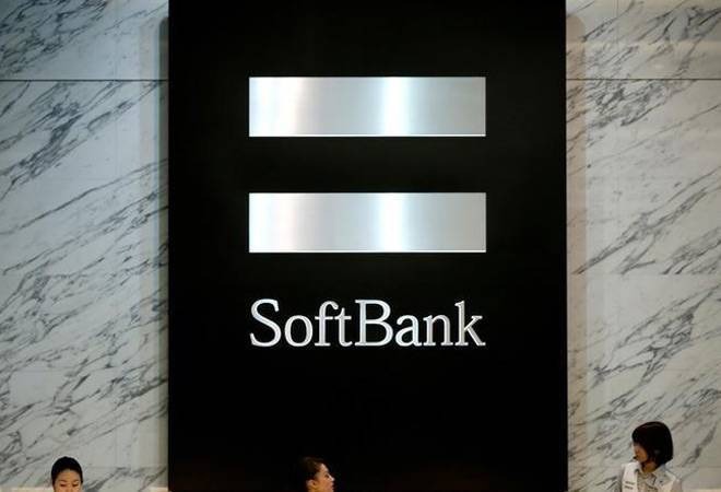Softbank Repurchases Corporate Bonds Worth $1.9 Billion