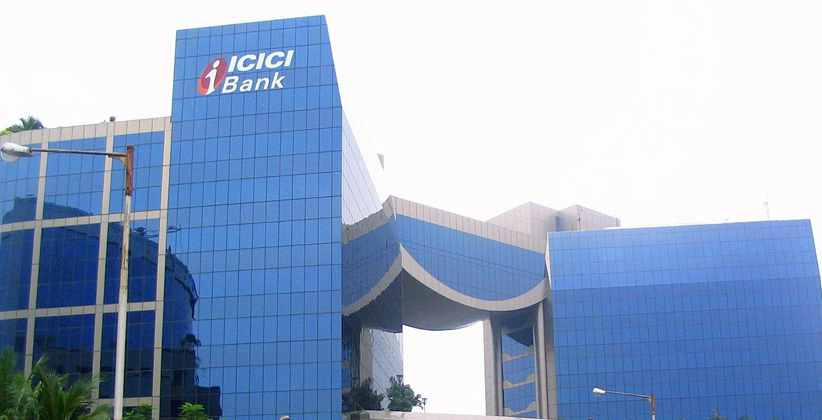 ICICI Bank Sells Stake In ICICI Lombard