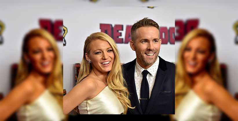 Ryan Reynolds and Blake Lively donate