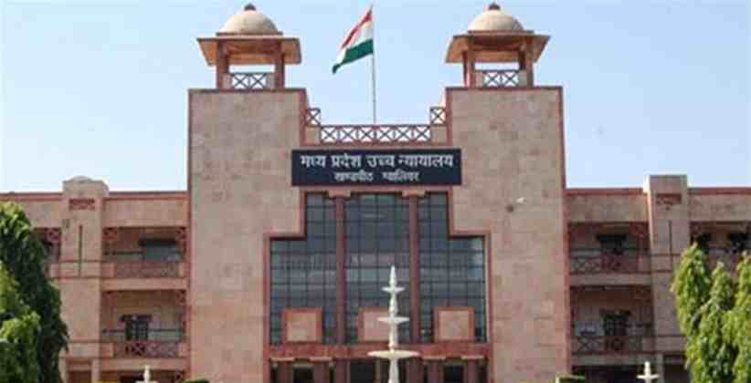 Plea in MP HC For Constitution of Committee to Prevent “Rising Communalism” In Police Forces [READ PETITION]