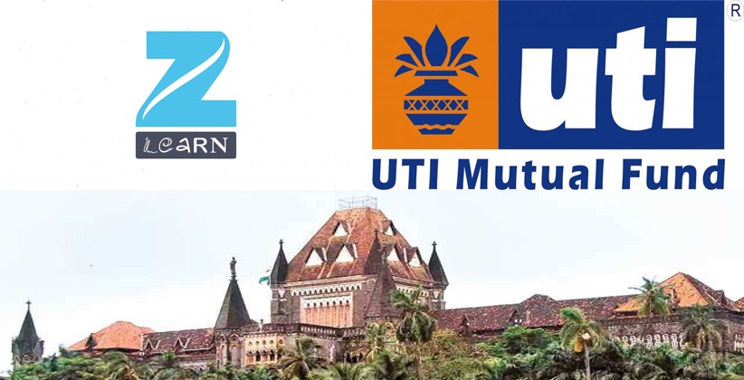 Bombay High court: Zee Learn to make good on the default of moratorium not paid to UTI Asset Management Company