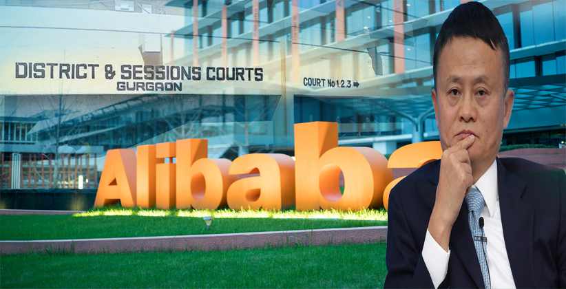 Ali Baba’s Jack Ma summoned by Indian courts on complaint of former employee who was fired for objecting against fake news on Company’s Apps