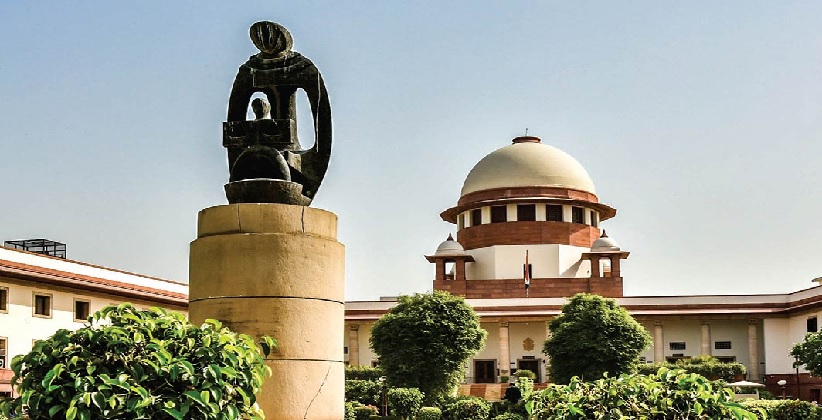 BCI issues plea urging SC to direct Center and State Govt. to provide Interest-Free Loans up to Rs 3 Lakh for lawyers in need during the pandemic