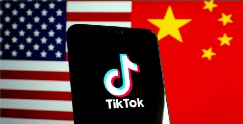 US Investigating Claims About Tiktok Violating Children's Privacy