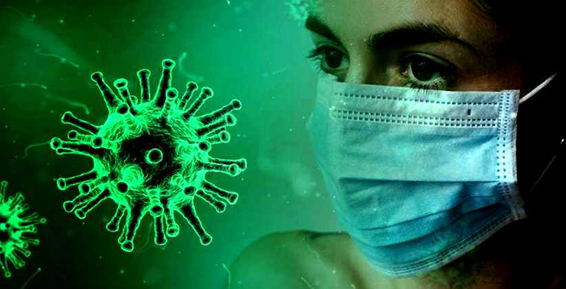 Scientists claim Coronavirus is borne through the air who