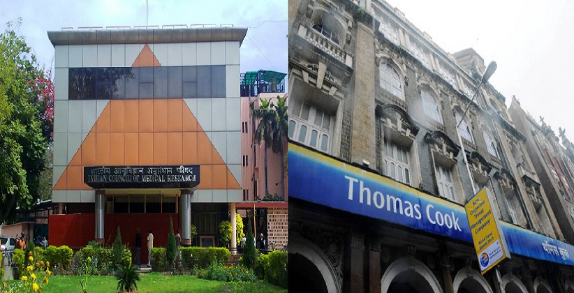 Thomas Cook, SOTC offer COVID-negative certification in association with ICMR accredited labs