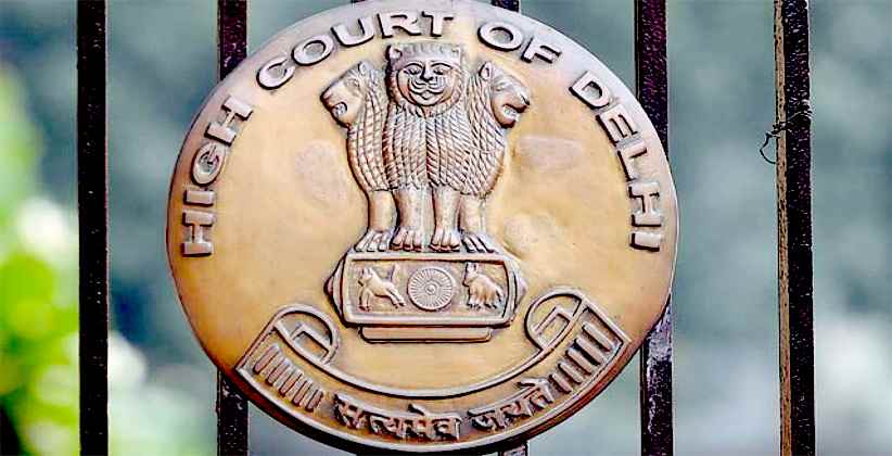 Suspension of a public-school teacher who was allegedly removed for demanding payment of salaries stayed by Delhi HC