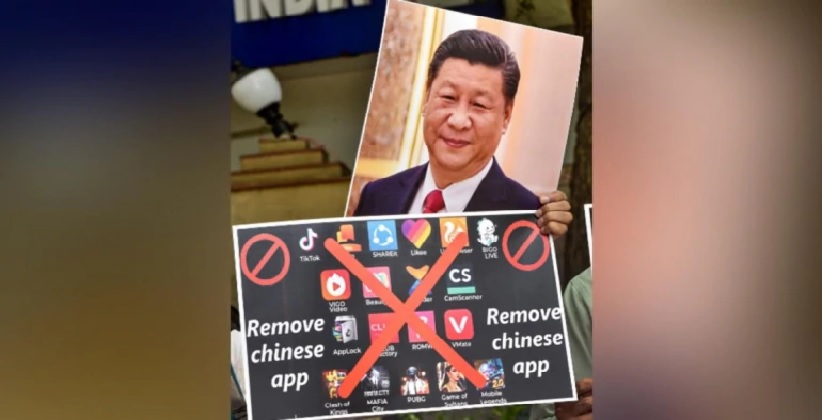 Ban on Chinese Apps in Violation of WTO Rules: China