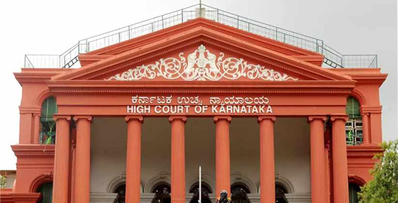 Karnataka HC Refuses Petition to Move Covid19 Testing Laboratory In Residential Neighborhood