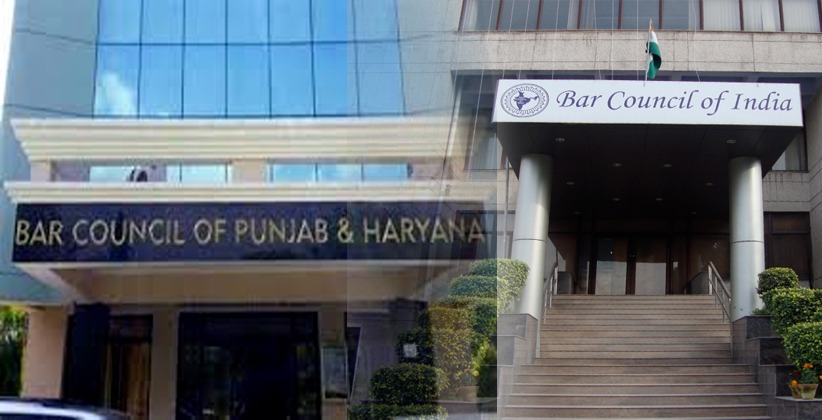 Chandigarh HC Seeks BCI, State Bar Council Reply Over PIL Filed Against Exorbitant Enrollment Fee