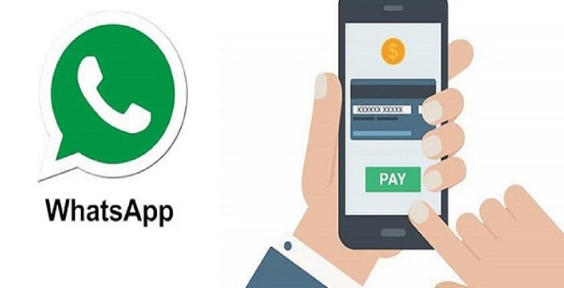 WhatsApp to soon roll out payment services to its users across India