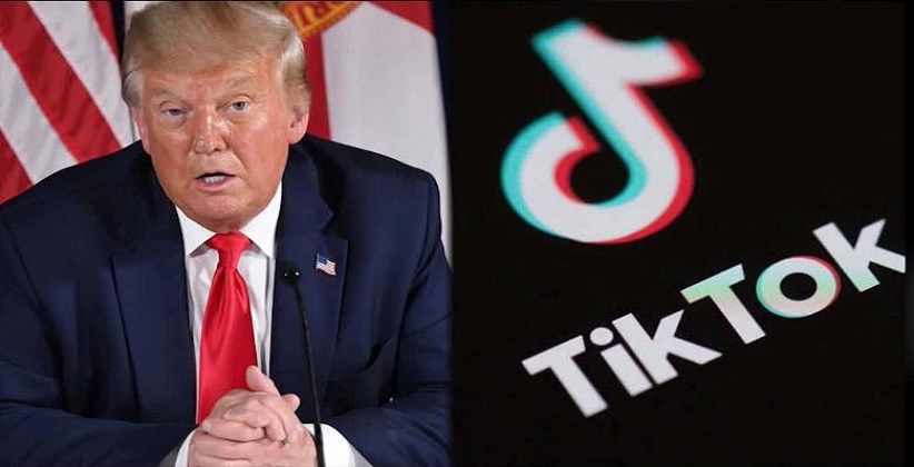 Tiktok And Its Employees Prepare to Fight Trump Over App Ban