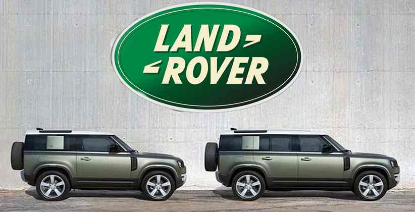 Land Rover Loses Trademark Rights