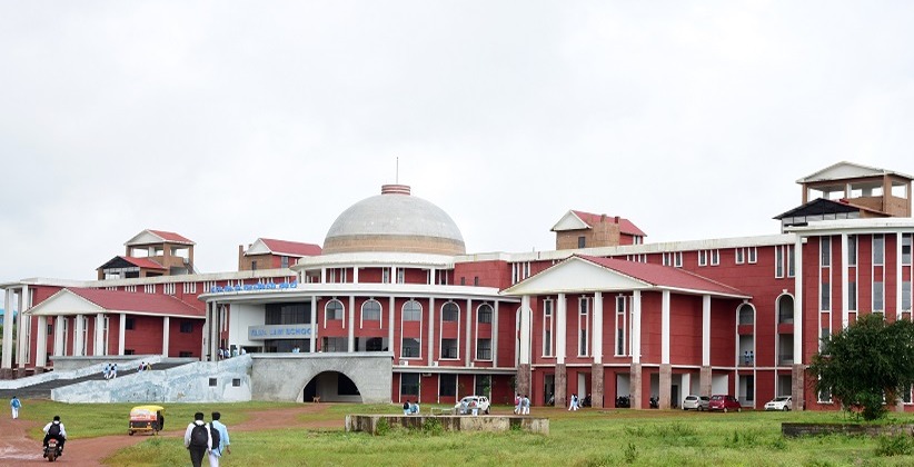 Karnataka Law University Postpones Law Degree Exams Amid COVID Crises