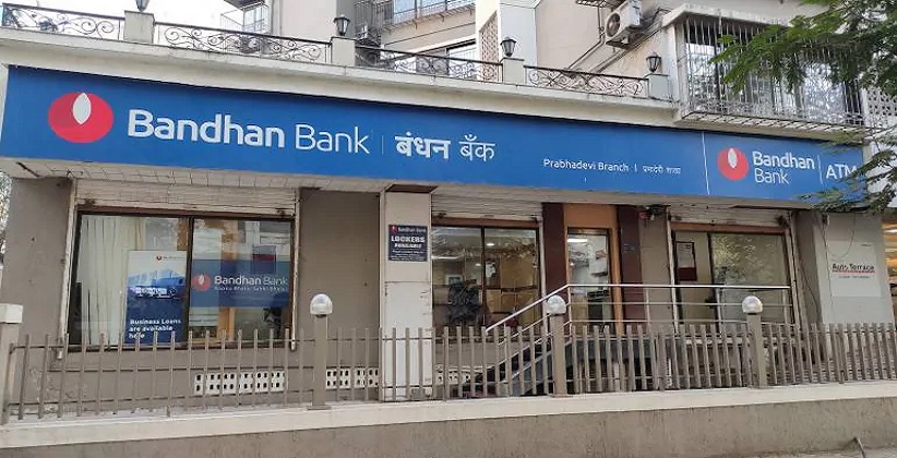 Bandhan Bank promoter reduces stake to 40%, sells shares worth over Rs 10,550 crores