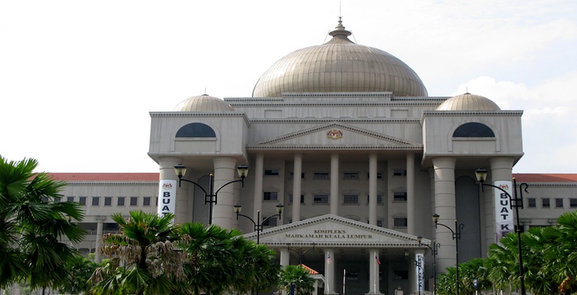 Indian Restaurant Owner jailed in Malaysia for 5 Months for Spreading COVID