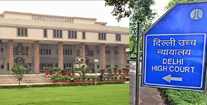 Delhi High Court Extends Suspension of Courts; Orders Subordinate Courts to Conduct Online Hearings
