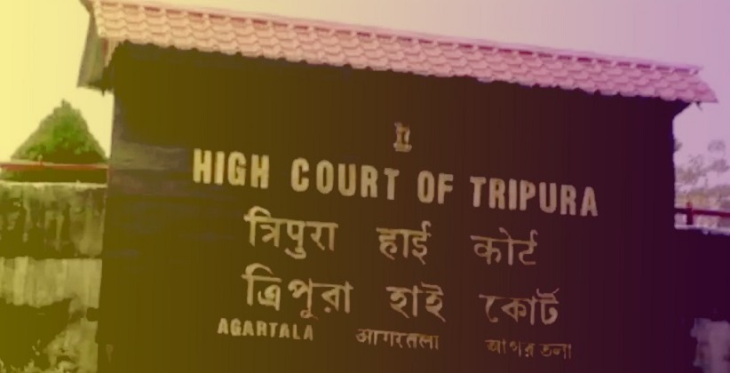Wife Abandons Husband Along with Daughter afterhe loses Vision, Tripura HC calls such Unprovoked Humiliating as amounting to Mental Cruelty [READ JUDGMENT]