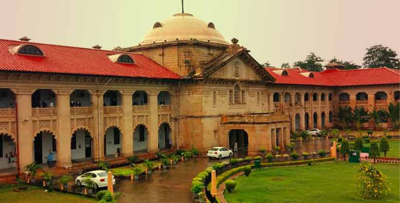 Stamp Duty Cannot Be Levied on Contract Security:  Allahabad HC [READ ORDER]