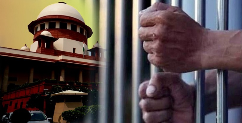 Supreme Court Reserves Orders on Plea for the Interim Release of Prisoners Charged Under Special Acts in Maharashtra Amid the Pandemic