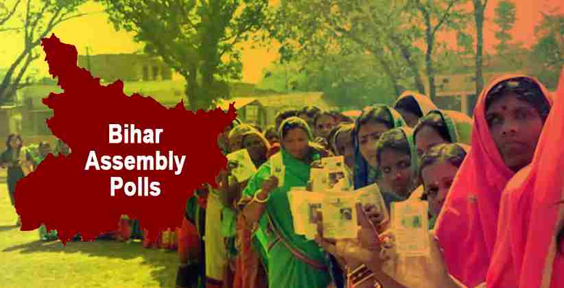 Bihar Assembly Polls
