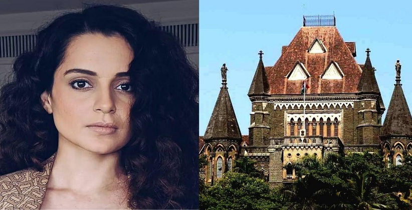 Bombay High Court Grants Relief to Kangana Ranaut, Restrains BMC From Carrying Out Demolition of her Office [READ ORDER]