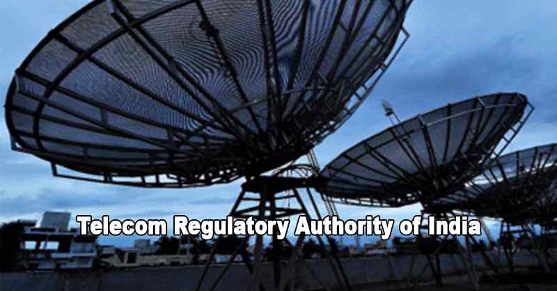 Telecom Regulatory Authority of India Releases framework for Over the Top (OTT) Communication Services [READ PRESS RELEASE]