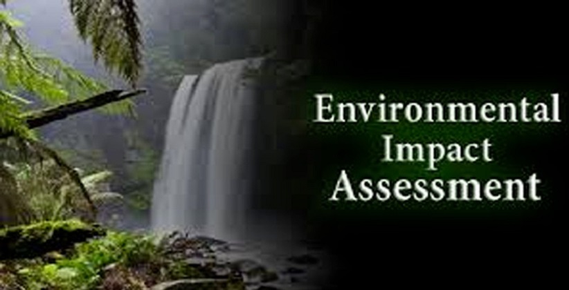 Central Government Tells Lok Sabha that the Draft EIA 2020Does Not Weaken the Process of Environmental Clearances