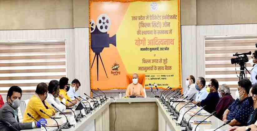 Film city project near Jewar airport likely to boost property prices in Noida region