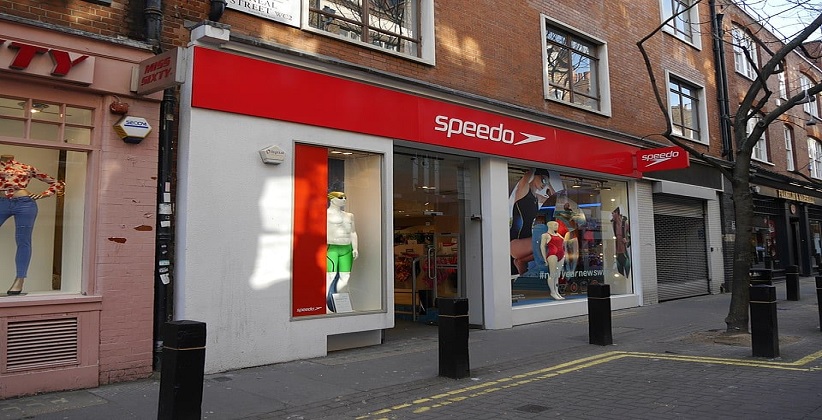 Speedo to Probe Findings of Human Rights Violation Against Indian Partner Page
