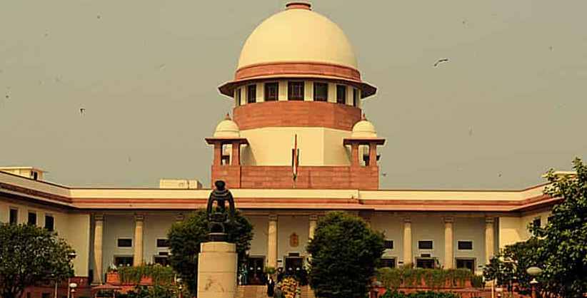 Writ Petition Maintainable Judicial Order