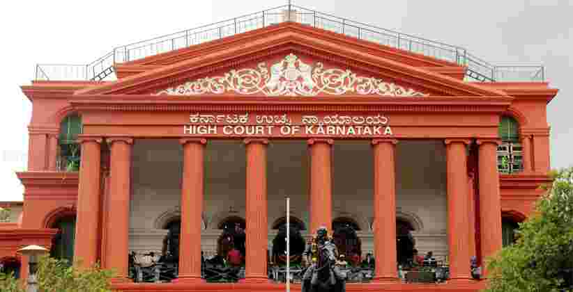 Notice Issued by Karnataka High Court to State Government in Plea Challenging validity of Karnataka Land Reforms Act (Amendment) Ordinance, 2020