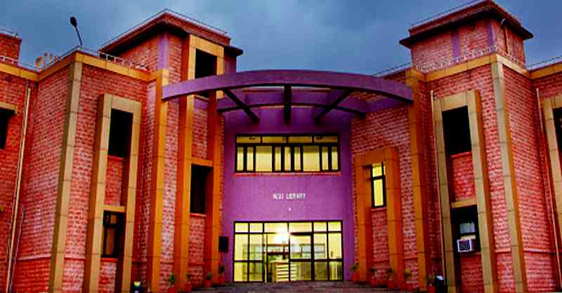 State Police CBI National Law University Jodhpur