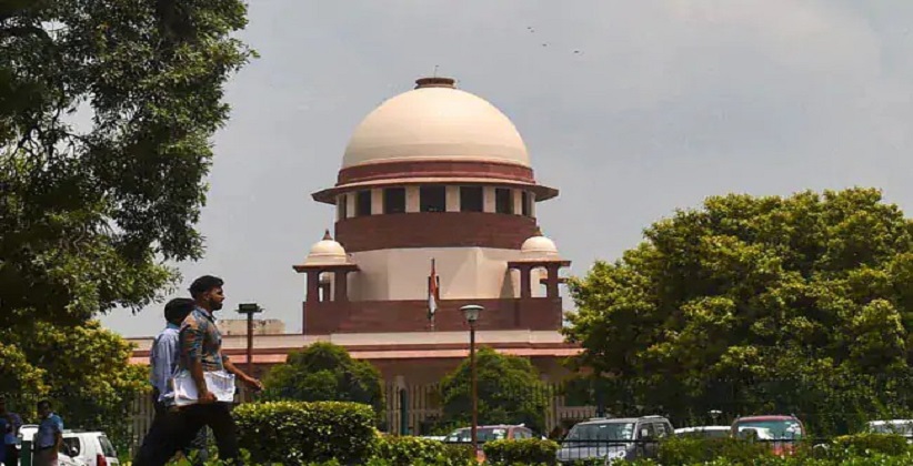 Supreme Court Issues Notice to Sub-Divisional Magistrate, Gorakhpur for Misleading the Court