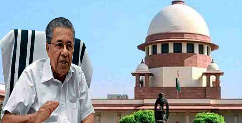 When two Courts Approve Discharge at The Same Time, Strong Submissions Must dislodge the Judgments: SC Tells SG