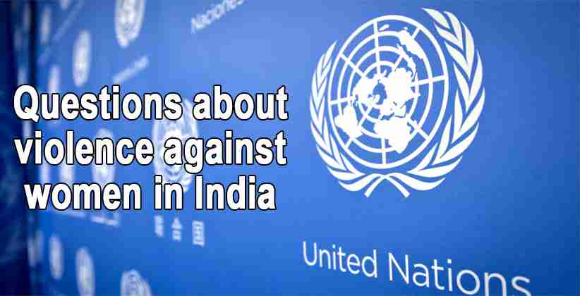 Hathras Case: Questions about violence against women in India from UN Voices