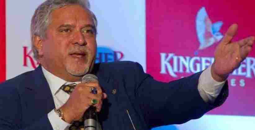 'Not Case Where Company Needs to be Wound Up as Assets Exceed Outstanding Liability', SC in Vijay Mallya case