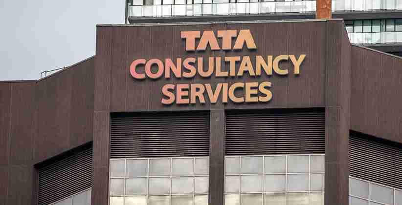 TCS consider share buyback